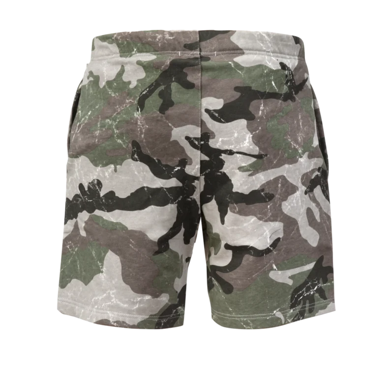 Szorty • camo