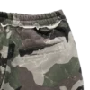Szorty • camo