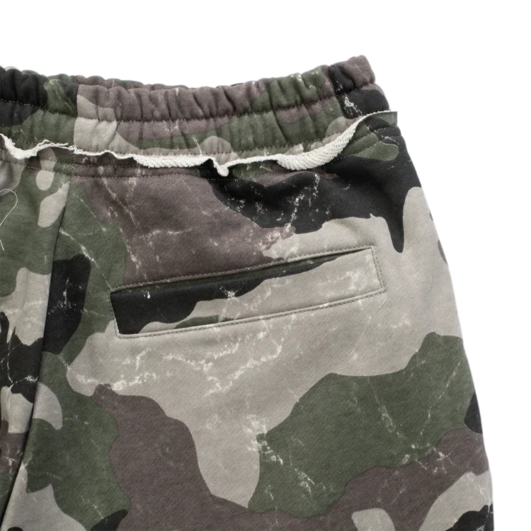 Szorty • camo