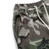 Szorty • camo