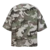 T-Shirt • camo