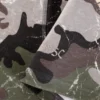 T-Shirt • camo