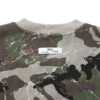 T-Shirt • camo
