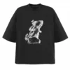 T-Shirt • Young Igi x MSC Chain Tee