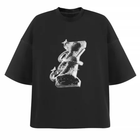 T-Shirt • Young Igi x MSC Chain Tee