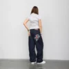 Jeans • indigo