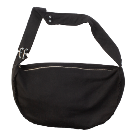 Torba • czarna