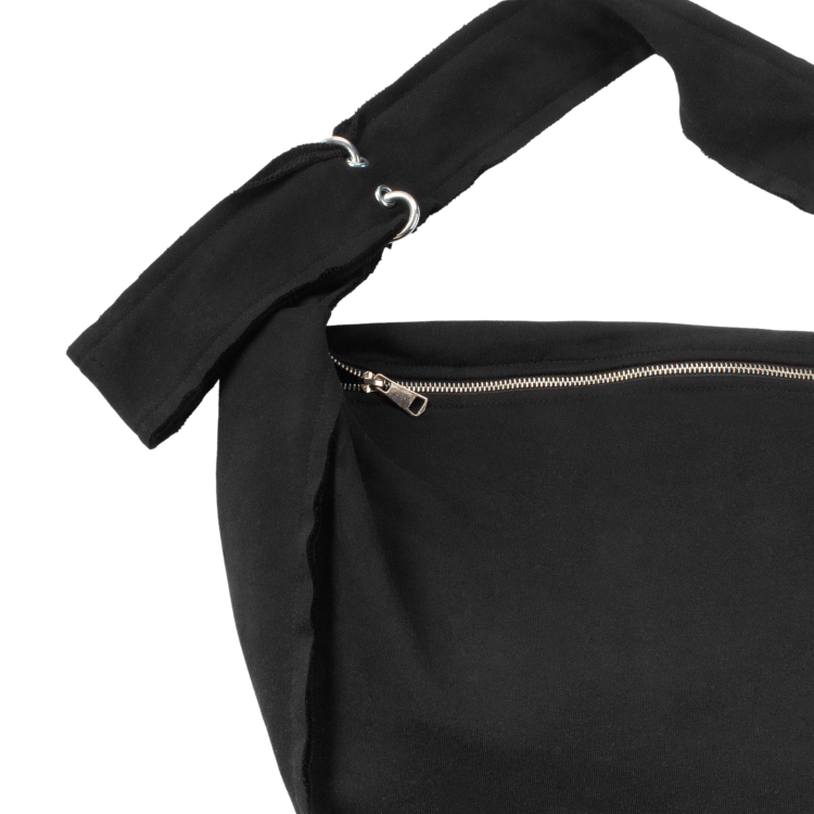 Torba • czarna