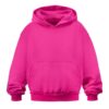 Bluza dresowa • Fuksja