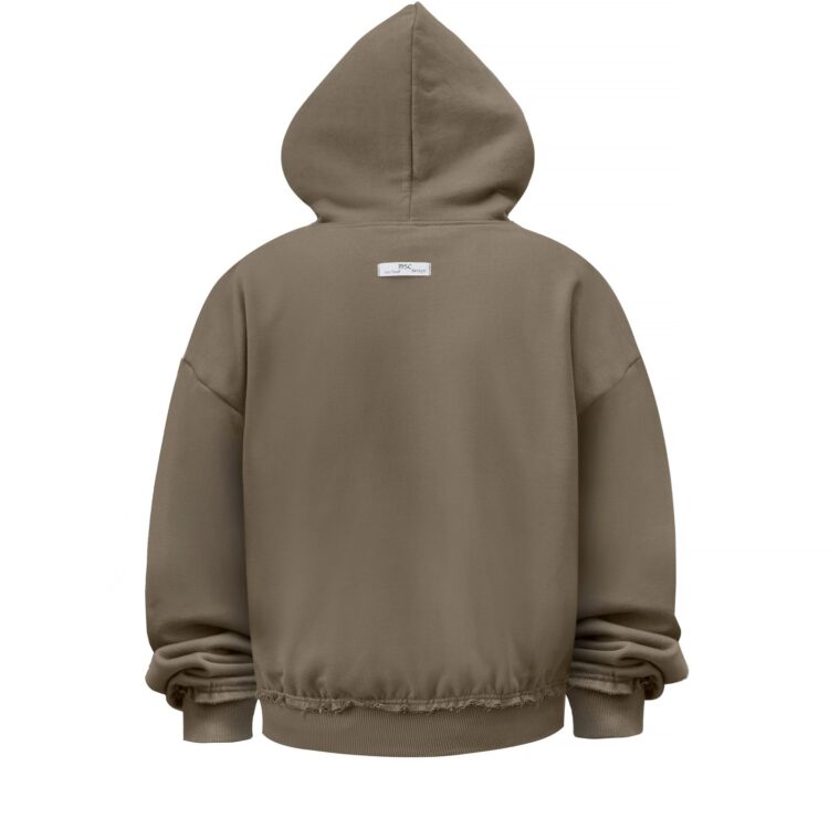Komplet dresowy • Khaki