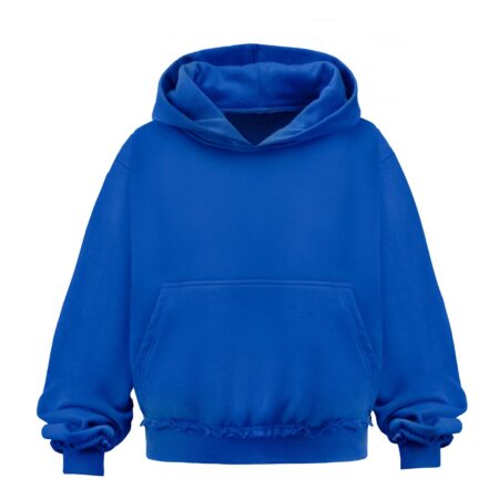 Bluza dresowa • Royal Blue