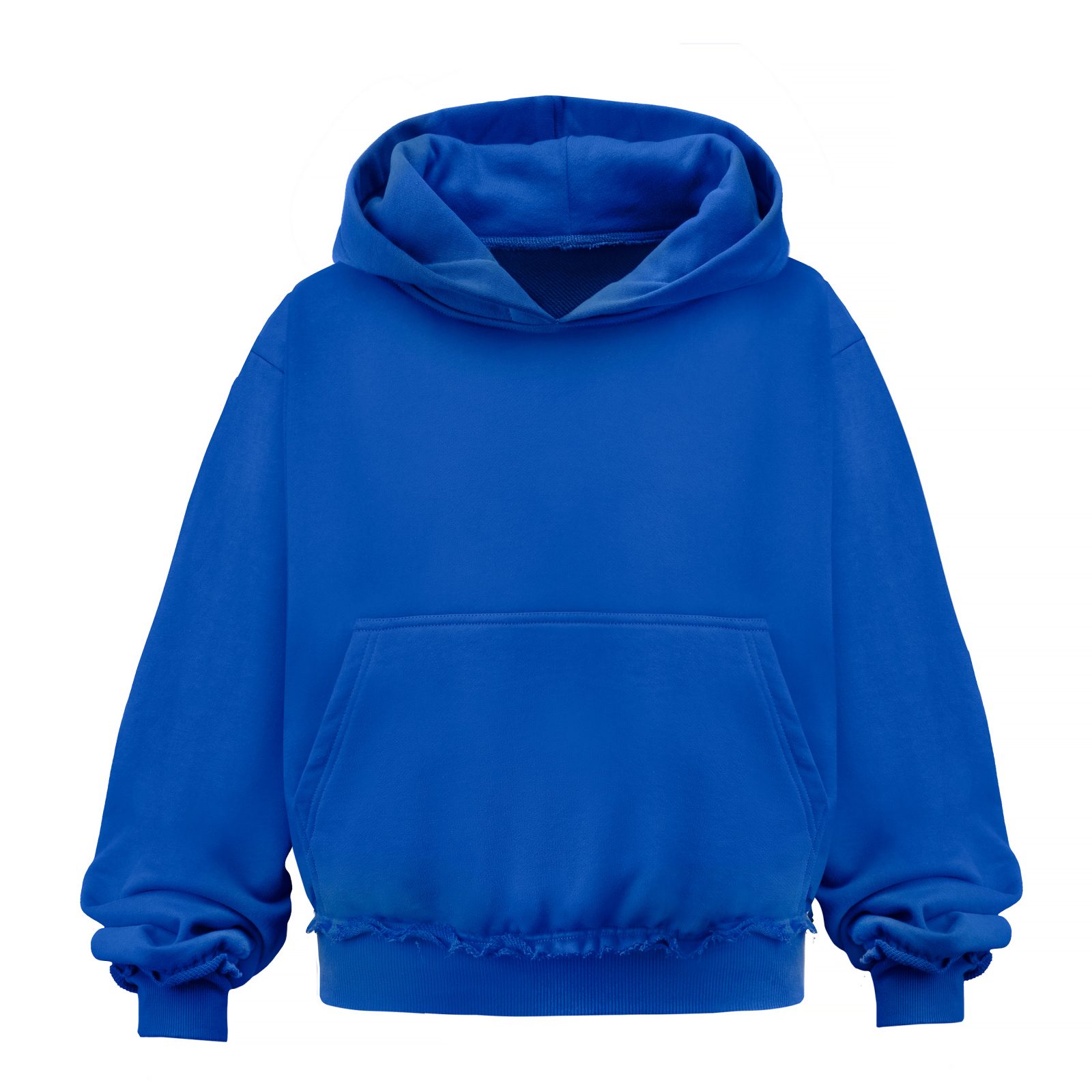 Bluza dresowa • Royal Blue