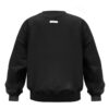 Komplet Crewneck • czarny
