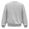 Komplet Crewneck • szary