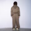 Komplet dresowy • Khaki