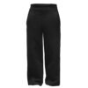 Flat Pants • czarne