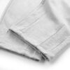 Flat Pants • szare