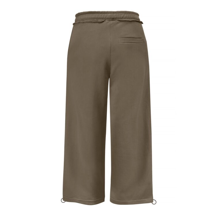 Komplet dresowy • Khaki