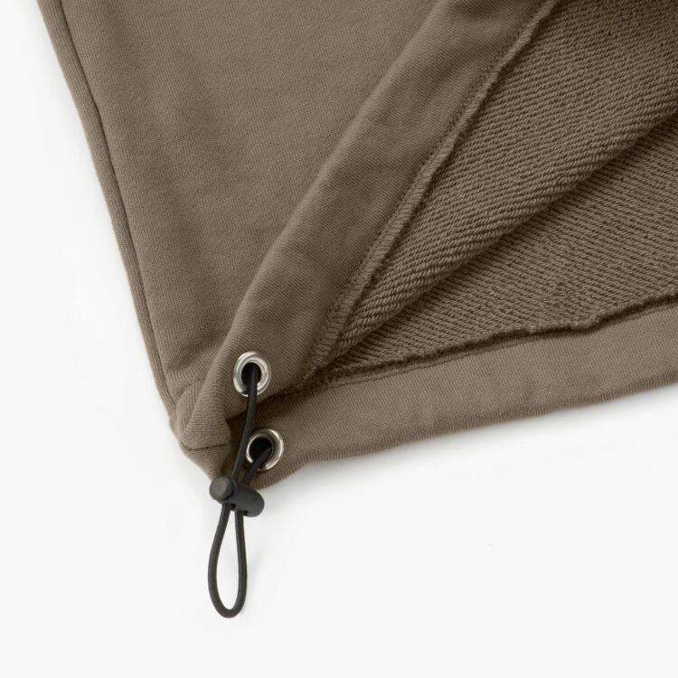 Komplet dresowy • Khaki