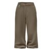Spodnie dresowe • Khaki