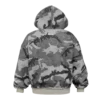 Komplet dresowy • Dark camo