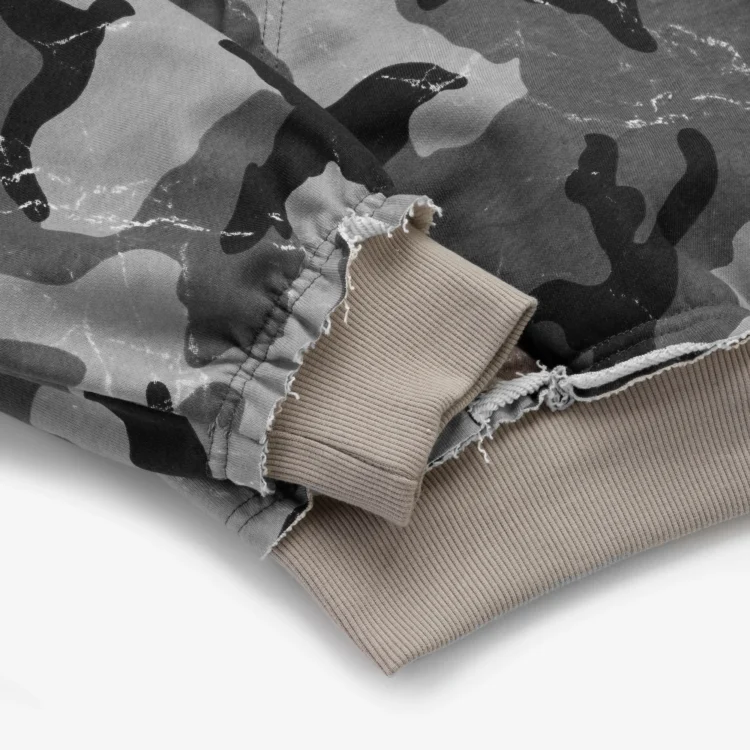 Komplet dresowy • Dark camo