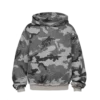 Komplet dresowy • Dark camo