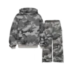 Komplet dresowy • Dark camo