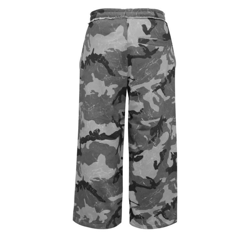 Komplet dresowy • Dark camo