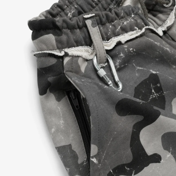 Komplet dresowy • Dark camo
