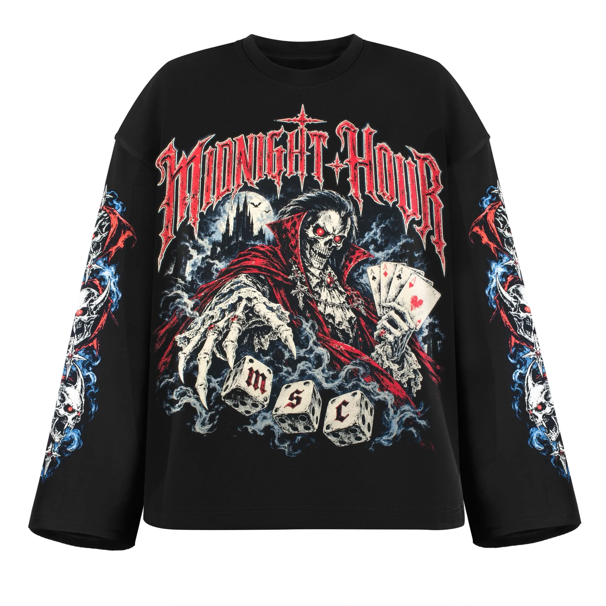 Longsleeve • Halloween